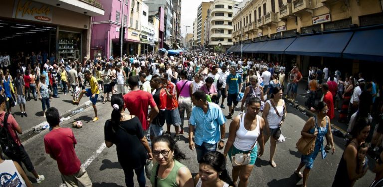 IBGE: quais são os Estados mais populosos do Brasil?