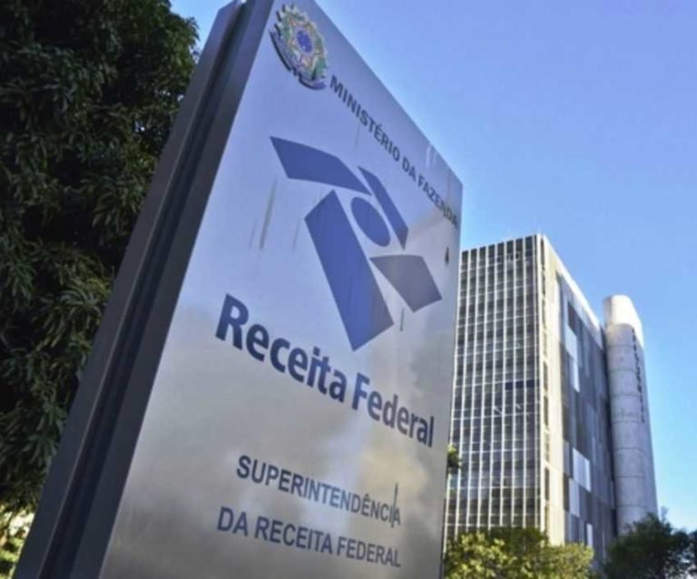 Receita libera consulta ao terceiro lote de restituição do IR 2026
