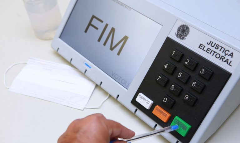 Confira as principais datas do calendário eleitoral
