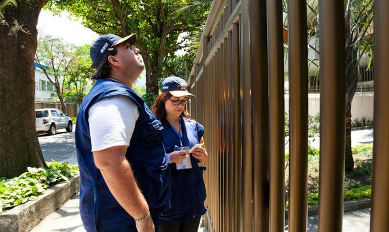 IBGE inicia coleta da Pesquisa Nacional de Saúde 2026