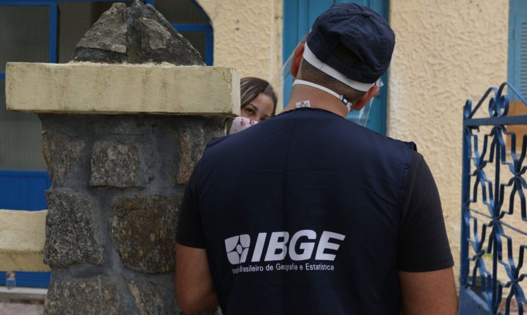 Concurso do IBGE: inscrições para certame com salário de até R$ 4 mil e vagas no Ceará terminam nesta quarta