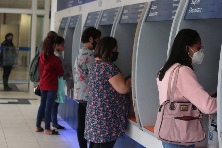Bancos não terão atendimento presencial no feriado da Independência