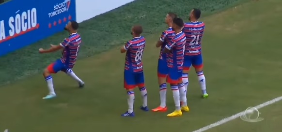 Palestino x Fortaleza: onde assistir ao vivo, horário e escalações