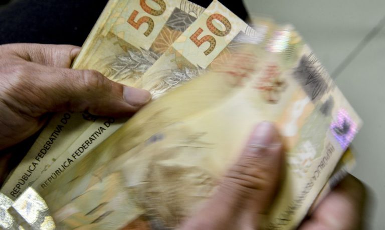 Mercado reduz para 5,12% expectativa de inflação em 2026