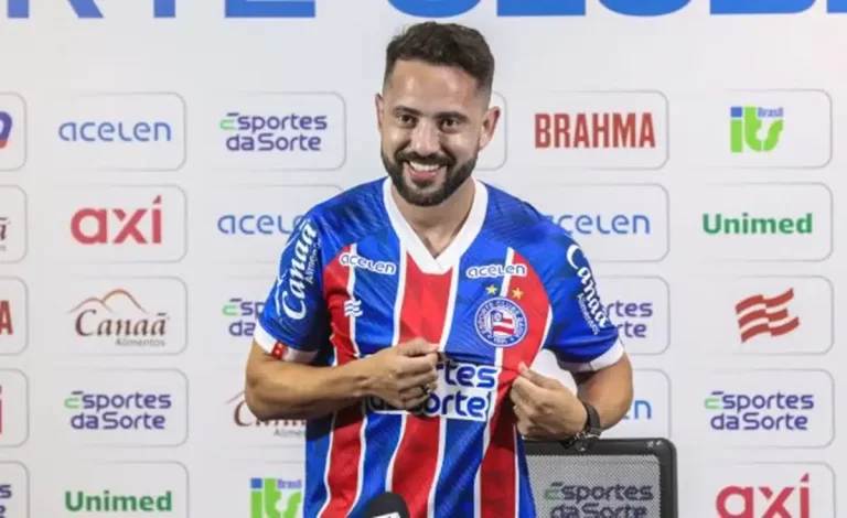 Everton Ribeiro passa por cirurgia de tireoide devido a um câncer