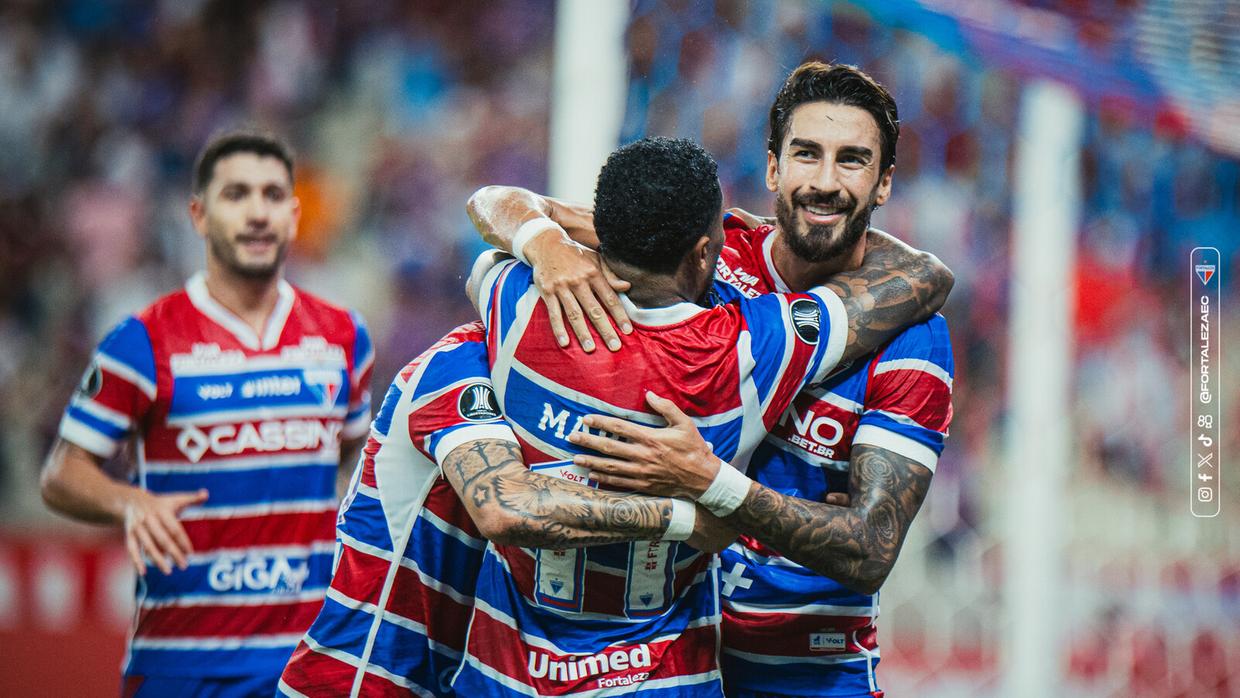 Bragantino x Fortaleza: onde assistir ao vivo, horário e escalações ...