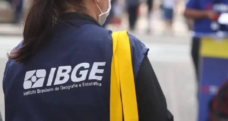 Concurso do IBGE com vagas no Ceará tem inscrições prorrogadas; veja como participar