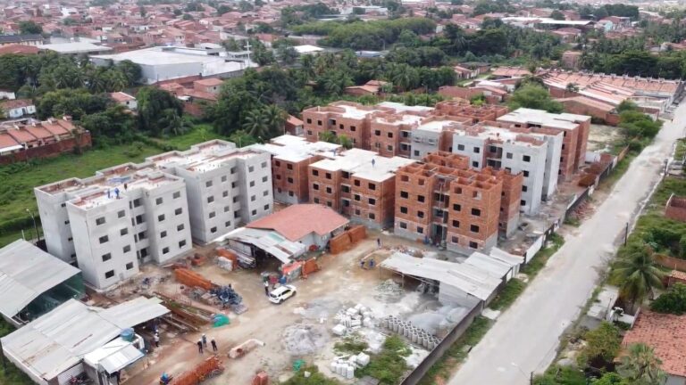 Prefeitura atualiza cadastro habitacional usado para o ‘Minha casa, Minha vida’ em Fortaleza; veja passo a passo
