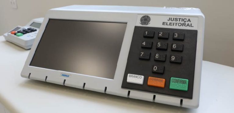 Ceará tem quase 7 milhões de eleitores aptos a votar nas eleições de 2026