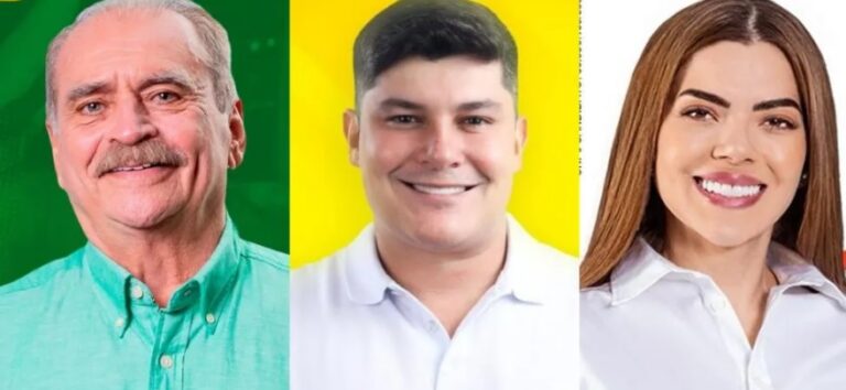Fim de semana decisivo para Santa Quitéria: partidos realizam convenções e definem candidatos para eleição suplementar
