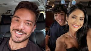 Filho de Wesley Safadão e Mileide Mihaile passa por cirurgia de emergência após descoberta de tumor
