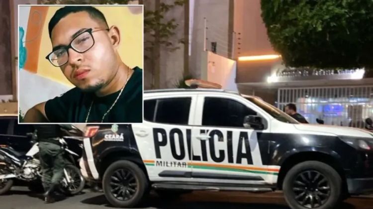 Vigilante é morto ao reagir a assalto no primeiro dia de trabalho em laboratório no interior do Ceará