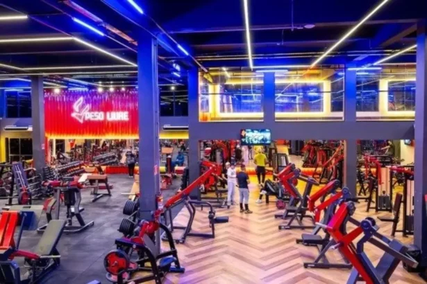 Homem morre durante exercício físico em academia em Fortaleza