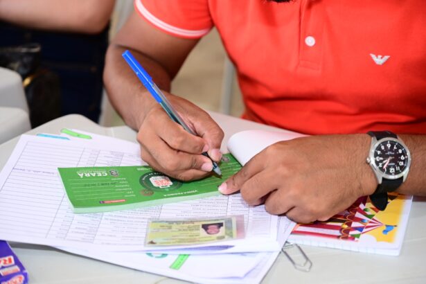Mais de 16 mil famílias começam a receber tíquetes do Vale Gás Social em Fortaleza