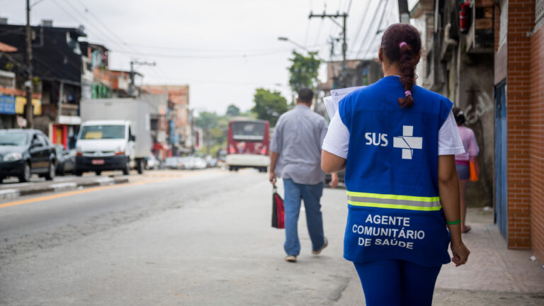 Governo tenta enxugar PEC dos agentes de saúde para reduzir impacto bilionário nas contas públicas