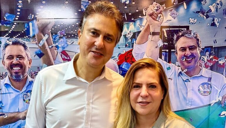 Reginaldo Silva: Os três movimentos que colocaram Luizianne no centro da disputa pelo Senado