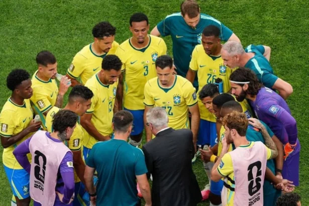 Projeto quer proibir na Seleção jogadores que atuem fora do Brasil