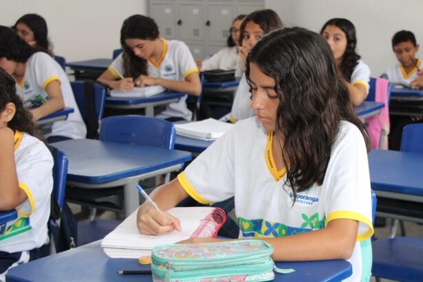 Ipaporanga tem a 2ª melhor educação do Brasil, segundo ranking do IDEB